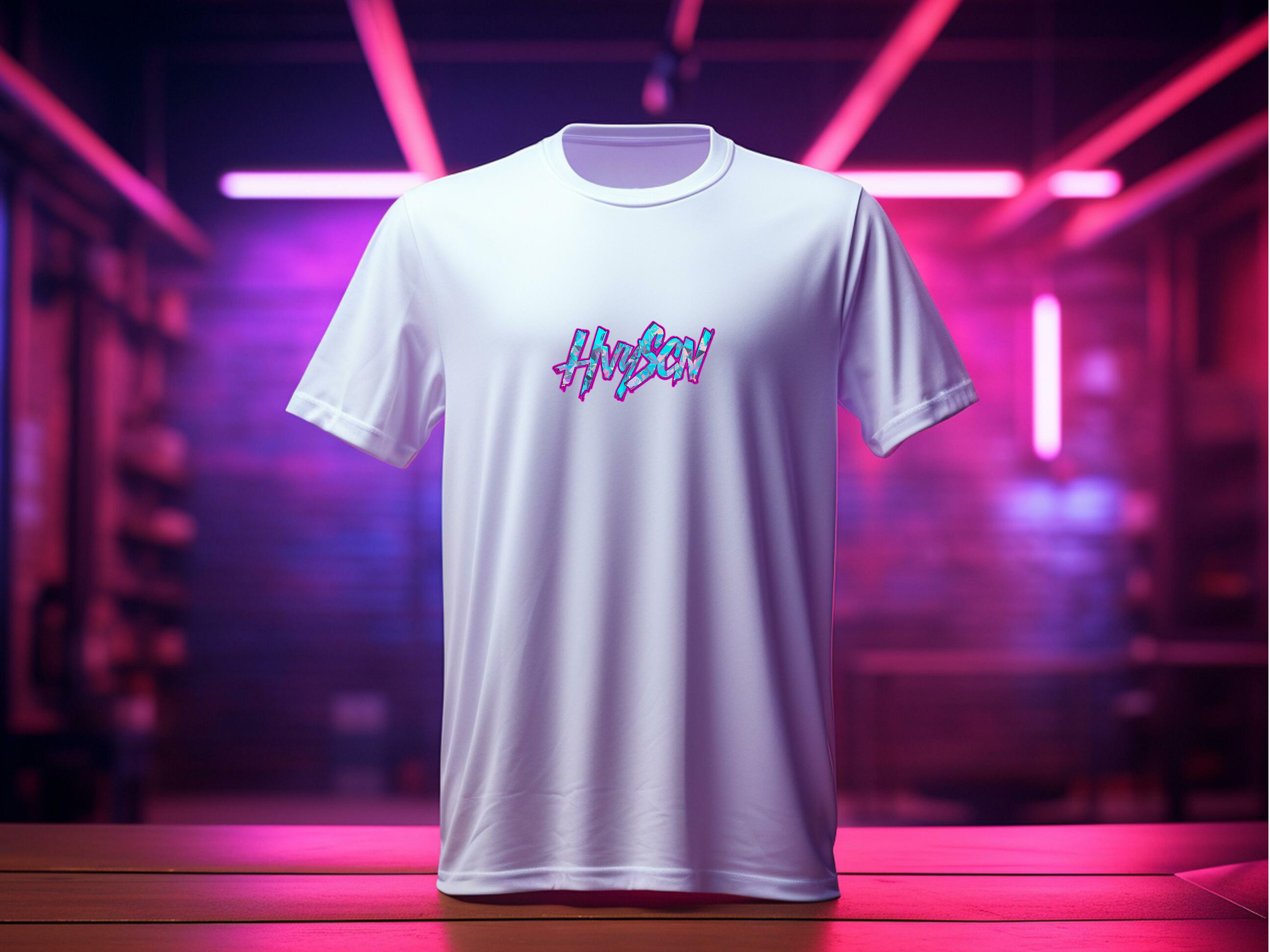 Hologram Shirt