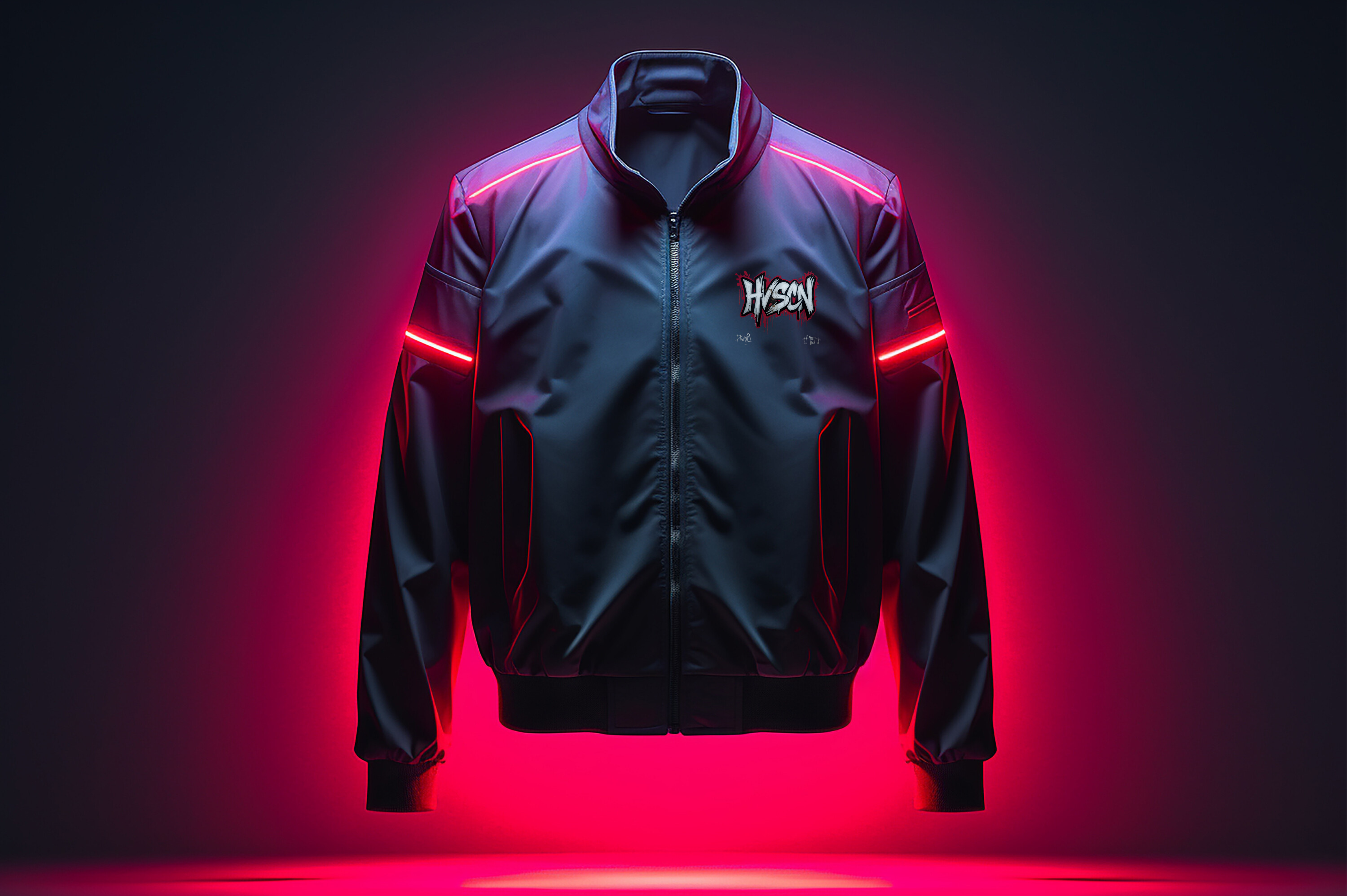 Future Jacket